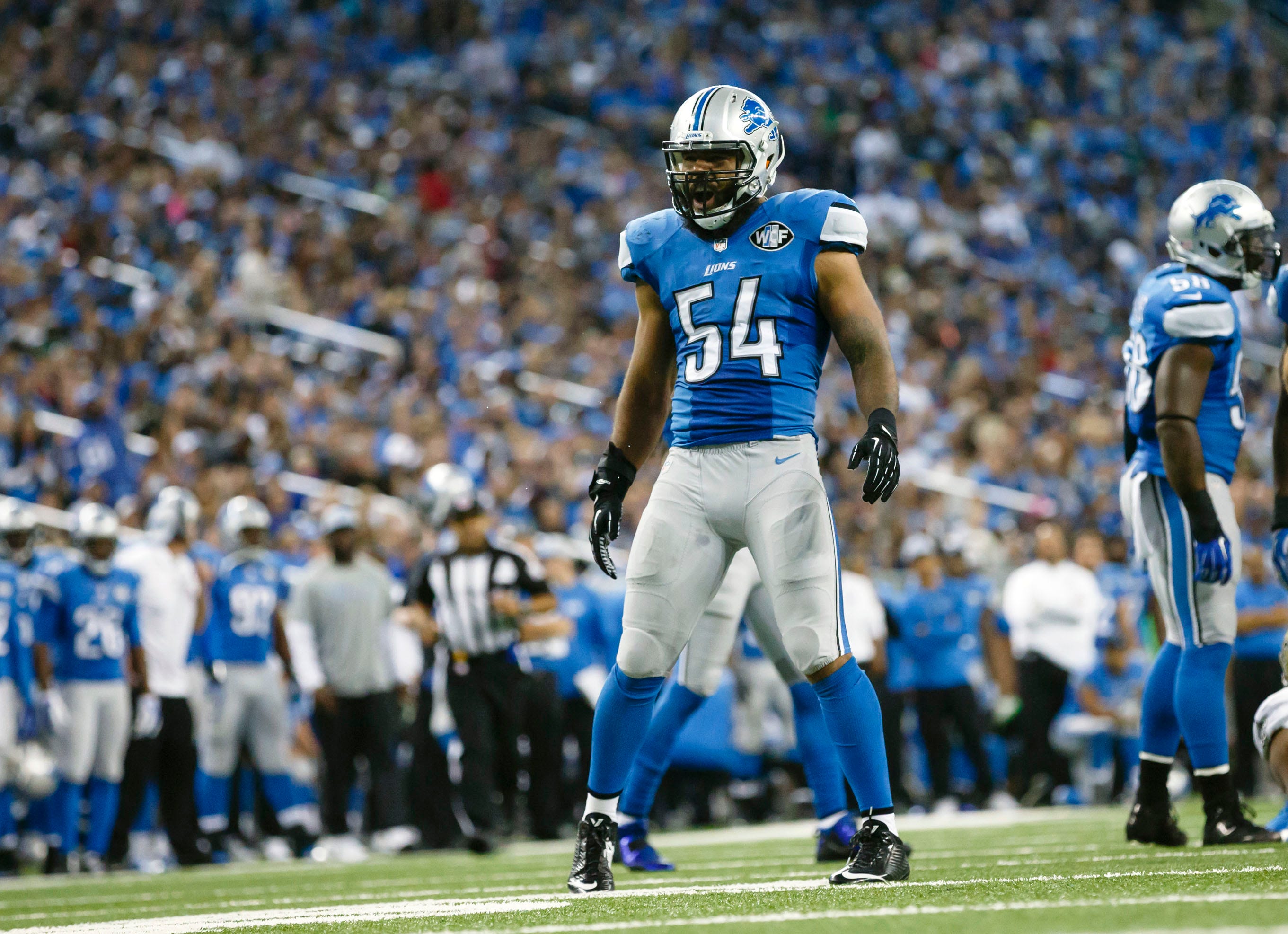 deandre levy jersey